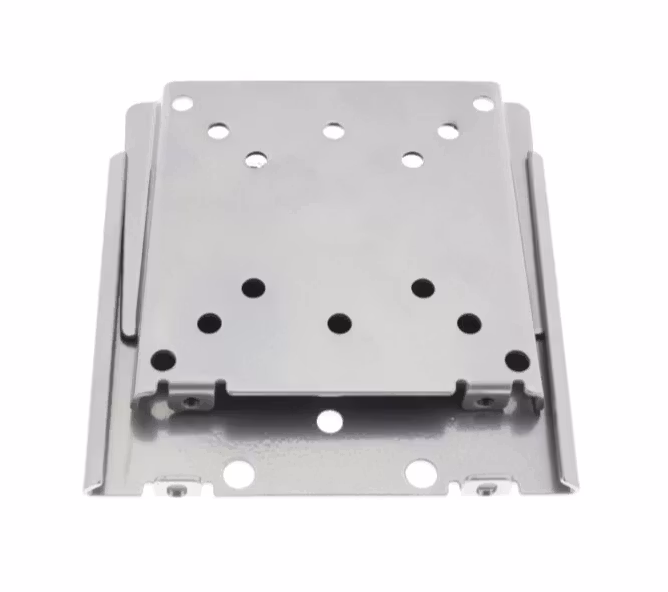 Ultra Slim veggfeste 50x50, 75*75, 100*100 opptil 30kg