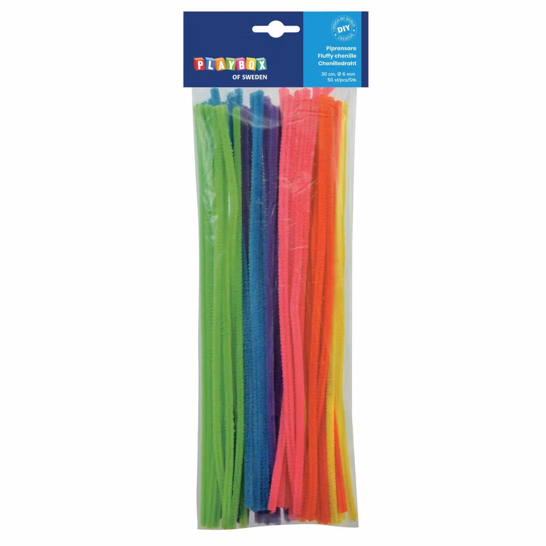 Piperenser PLAYBOX (50)