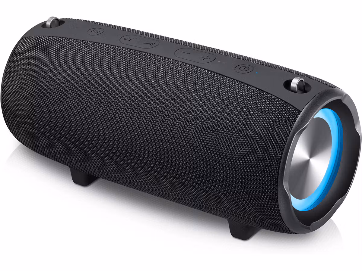 Andersson BHS 4.2 Bluetooth høyttaler med LED *