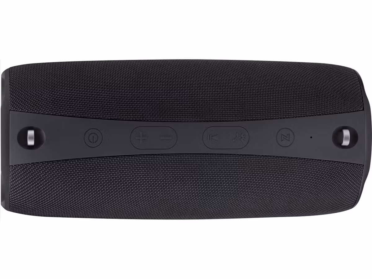 Andersson BHS 4.2 Bluetooth høyttaler med LED *