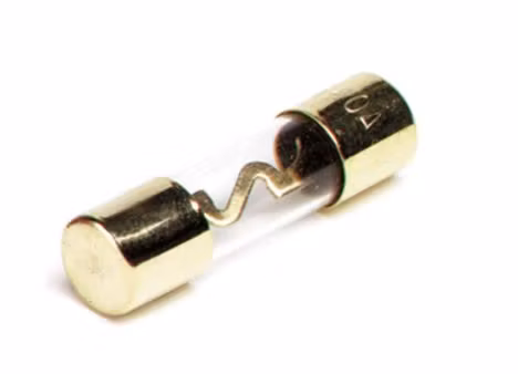 AGU sikring 60A