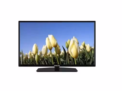 32" Finlux TV, 32-FFF-4120, FHD - Uten fot, men følger med veggfeste