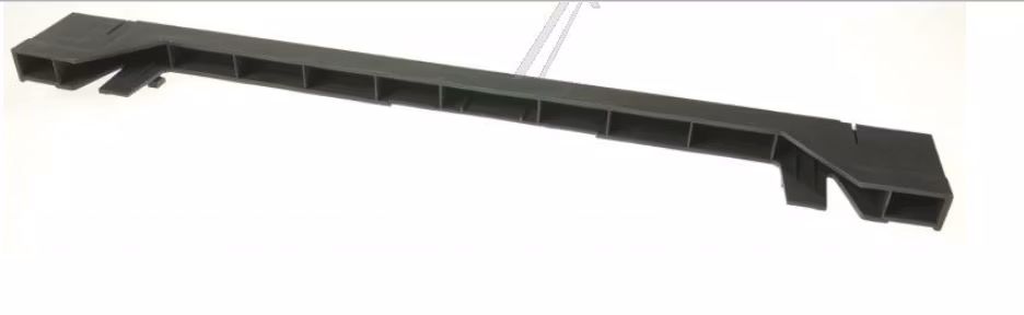 Travers over front 445mm avstandsstykke til ikea helint. oppvaskmaskin 80cm høye fronter