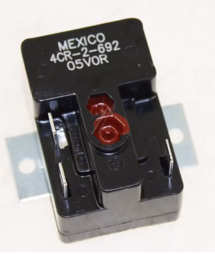 0693J00000 KLIXON; 4CR2-692-230V 28B9R 0D3329 DITO SAMA ELECTROLUX