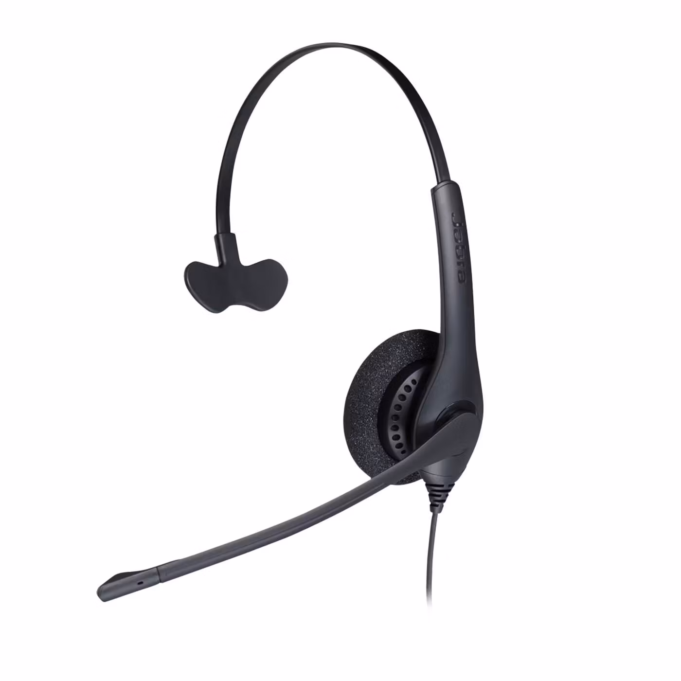 Jabra Biz 1500 Mono Hodesett QD Kablet