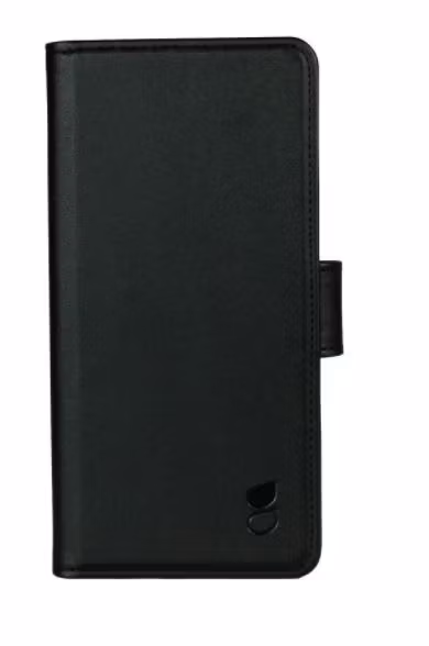 Lommebokveske Samsung Galaxy S8+ | Sort
