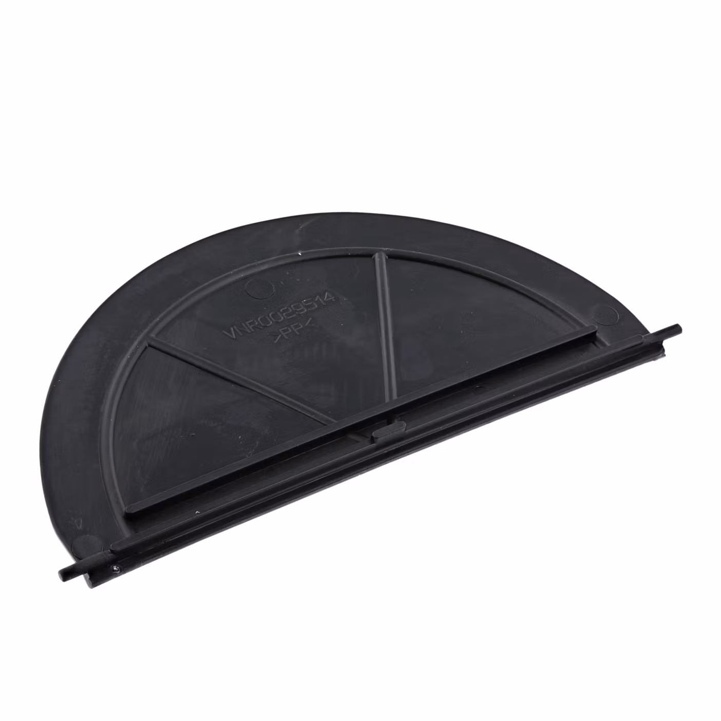 Electrolux Tilbakeslagsventil / Returluft / Spjeld 4055310587 VENTIL, ø150mm