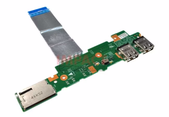 Lenovo 5C50F76784, 5C50F76784 5C50F76784 - Cardpop IO Board W USB Memory Card