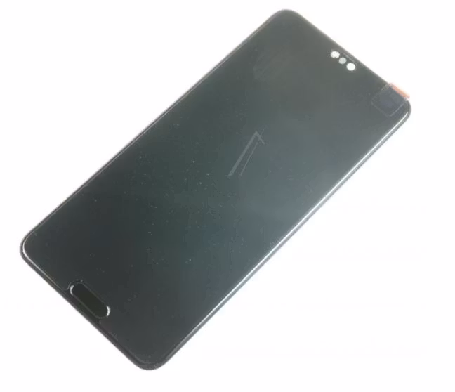 02351WKF SVART LCD + TOUCH TIL HUAWEI P20