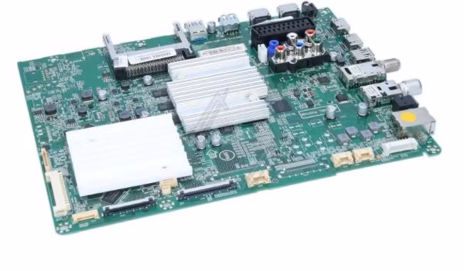 Philips Chassis Module Mainboard For Lcd/plasma 996596202700 MODUL (CBPRF8BBAFS/P2GS004B**) 705TXGCS099601