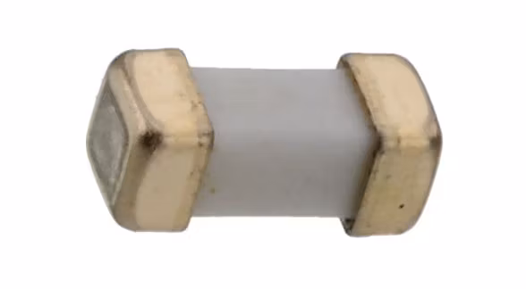 0451.500MRL - SMD-sikringer, 6.1 x 2.7mm, 500mA, 125V, 125V Super fast-blow, Littelfuse