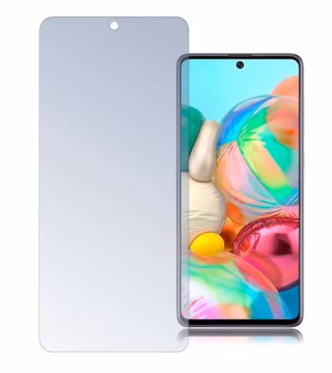 Skjermbeskytter Galaxy A71 | Case friendly
