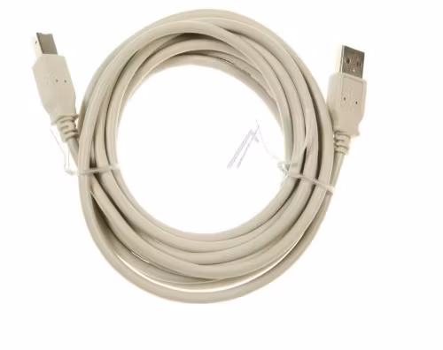 3 MTR. USB LEDNING, TYPE A HANN/TYPE B HANN