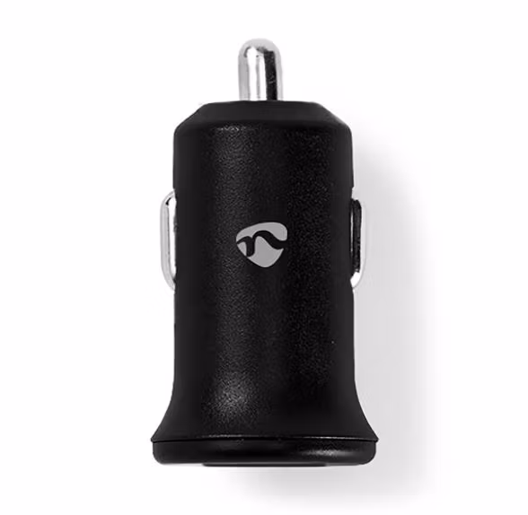 Billader 2x 2.4 A | Antall utganger: 2 | Porttype: 2x USB-A | | 12 W