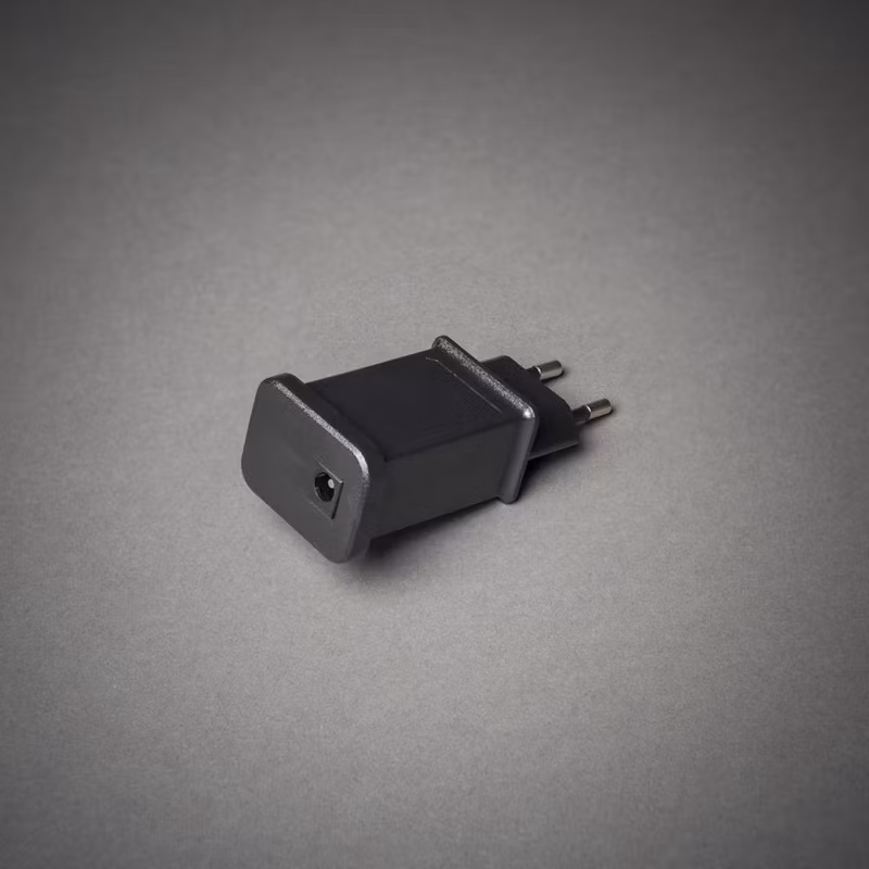 Reservetrafo inne 24V/6W, 6,3mm