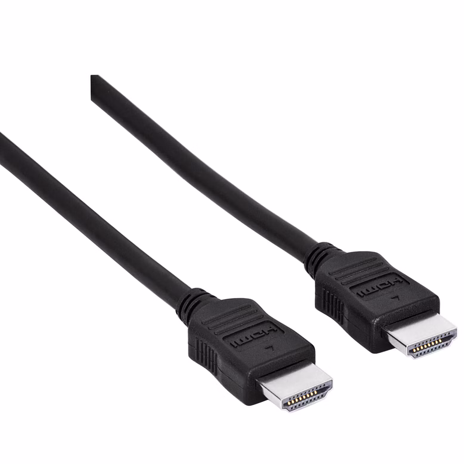 HAMA High Speed HDMI™ kabel, 1.5m Sort