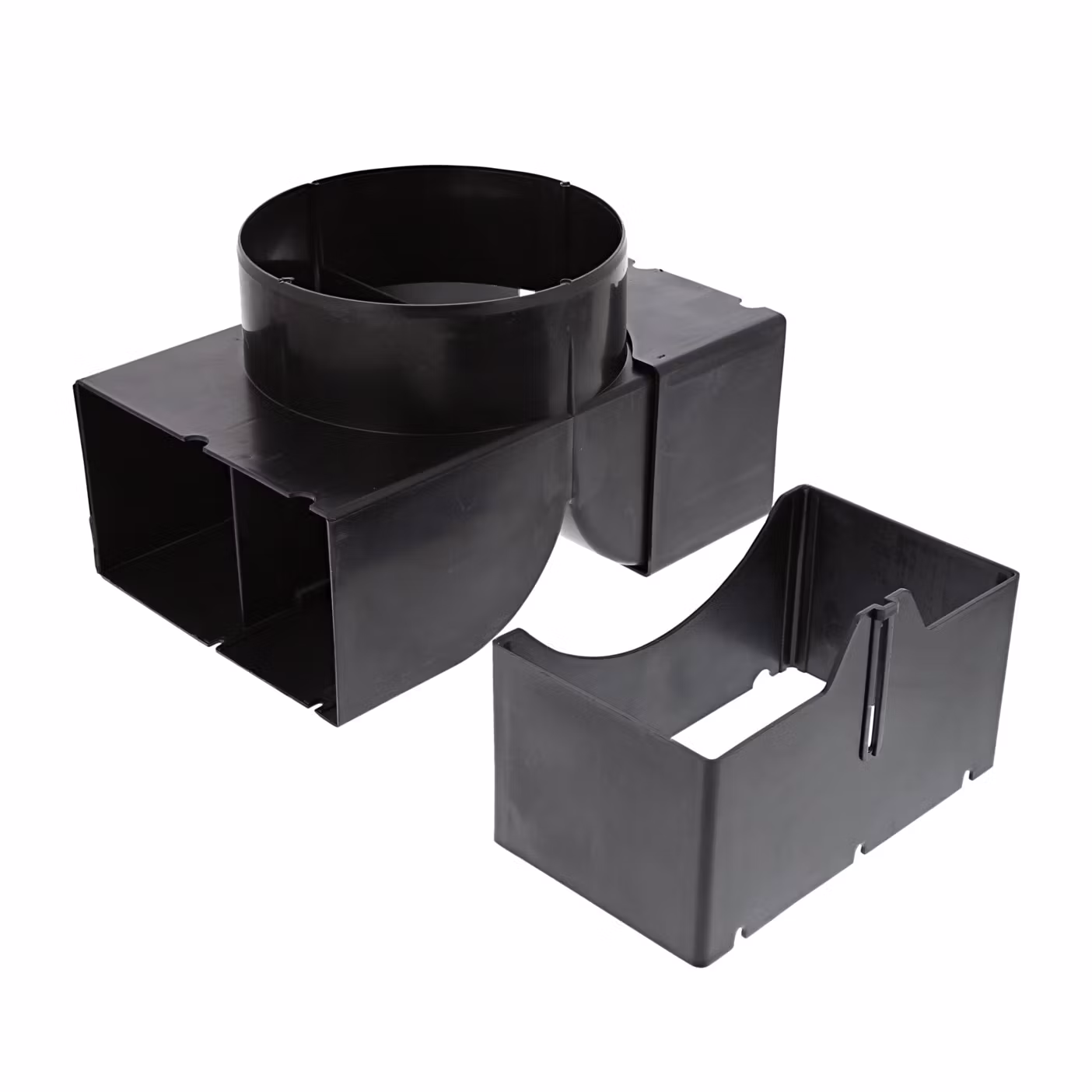 50280897005 Electrolux / AEG filterkobling,forlengelseutrustning