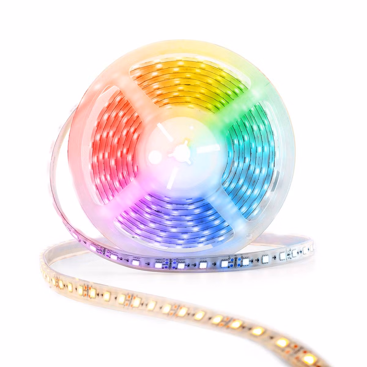 Nedis Wi-Fi Smart-LED-List 5m