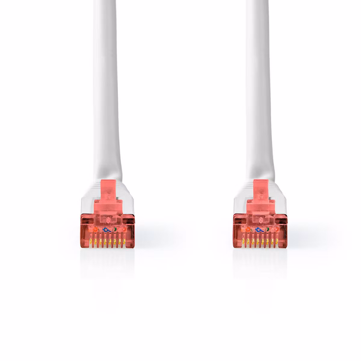 Nettverkskabel CAT6 S/FTP 5m