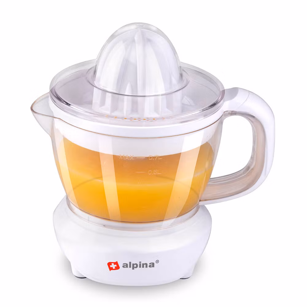 ALPINA Citruspress 25W