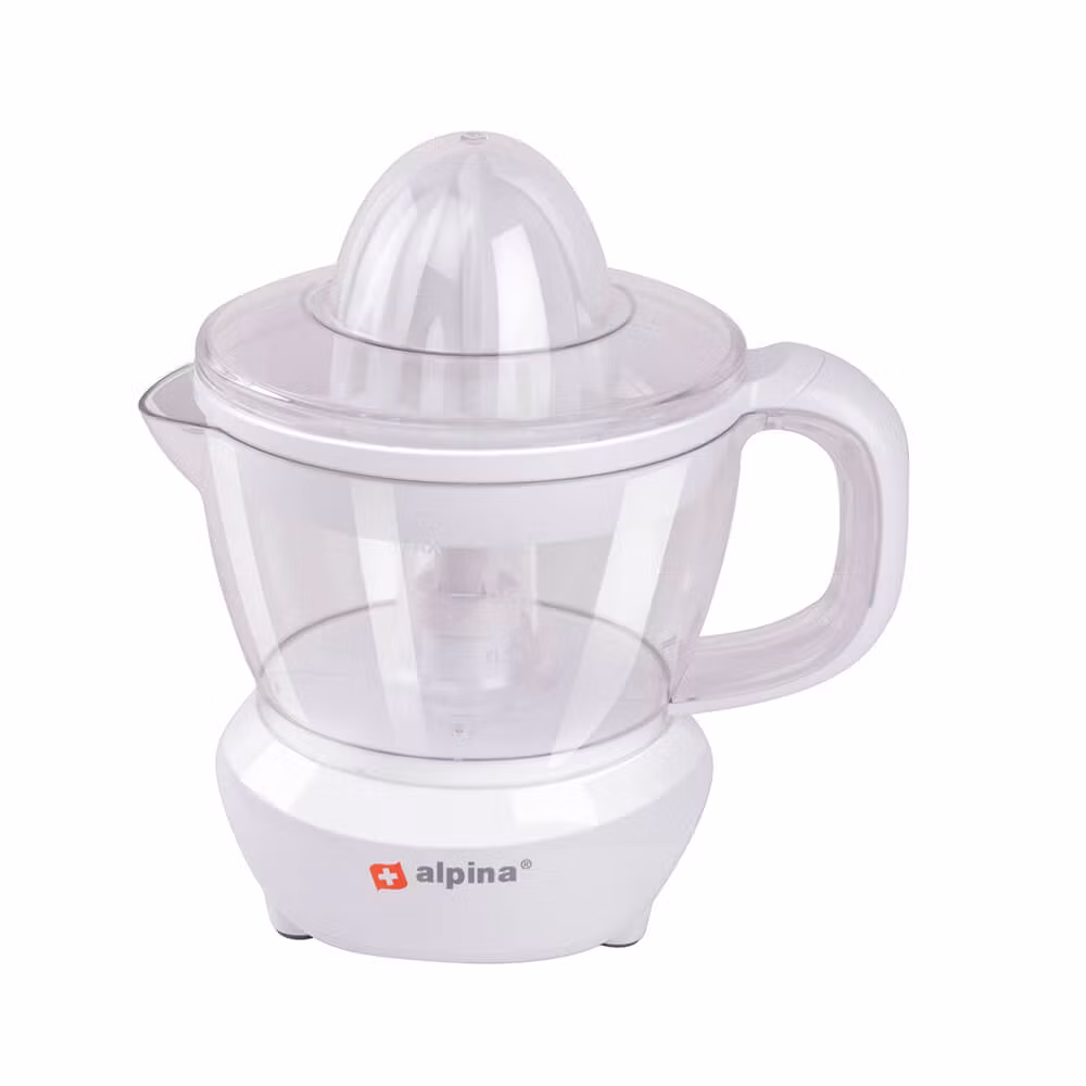 ALPINA Citruspress 25W