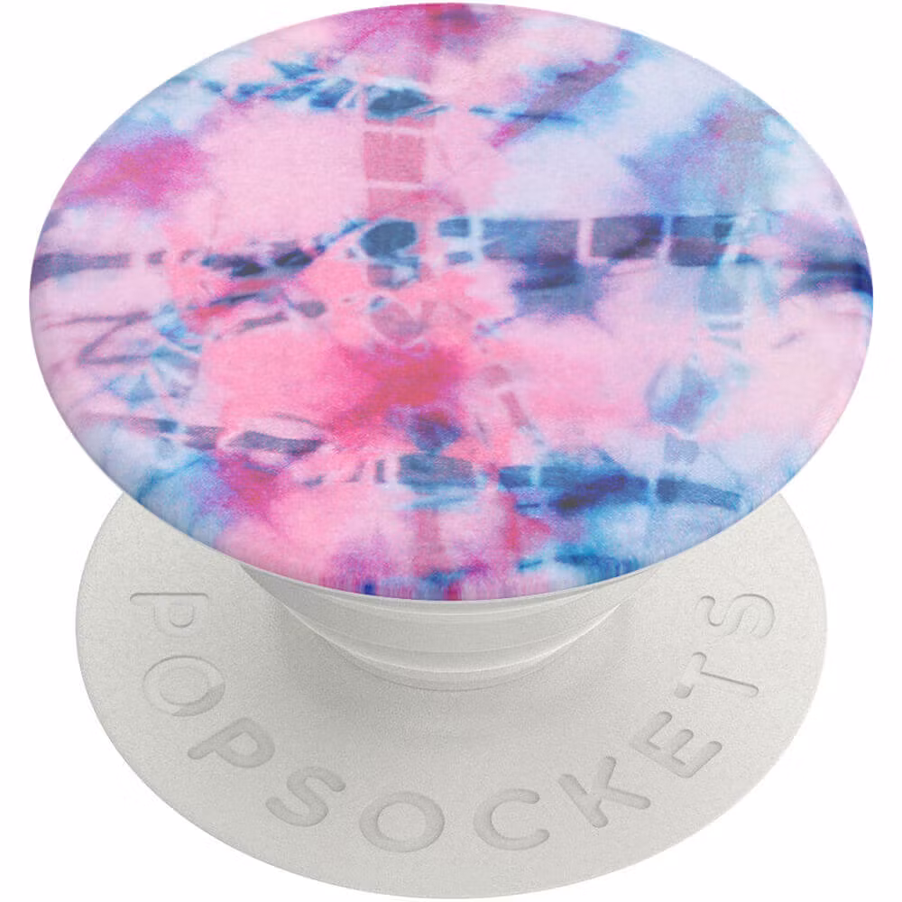 Popsockets med avtagbar Grip og stativfunksjon