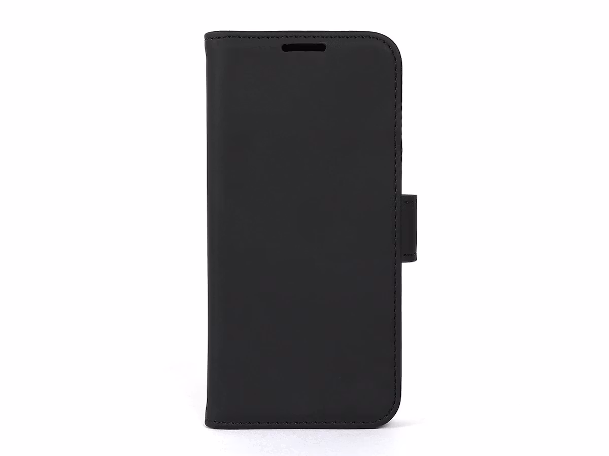 Lommebokdeksel Samsung Galaxy S10e | PU | Sort