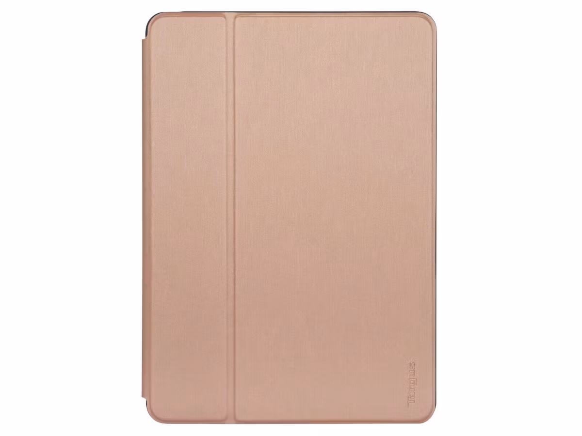 Targus iPad (2021) Click-In Deksel (rosegull)