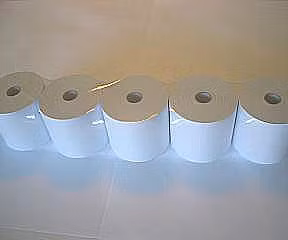 Kalkulator papirrull / Kassarull 57*65*12*40m PRIS PR. STK