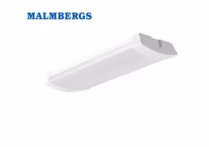 BREDA TAKARMATUR LED, 20W, 2500 LM, 3000/4000K, IP44