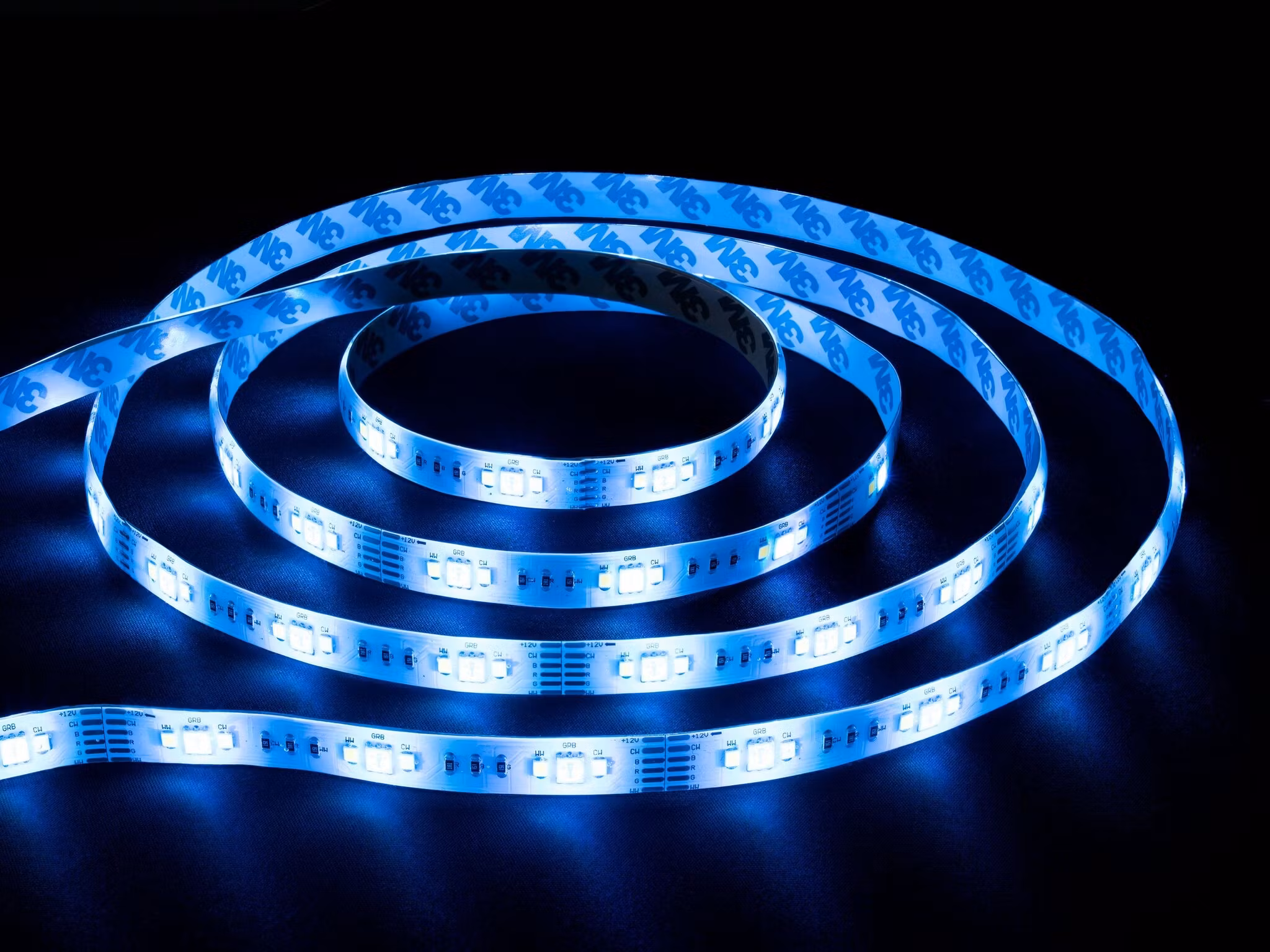 WiFi Smart LED Strip 5M