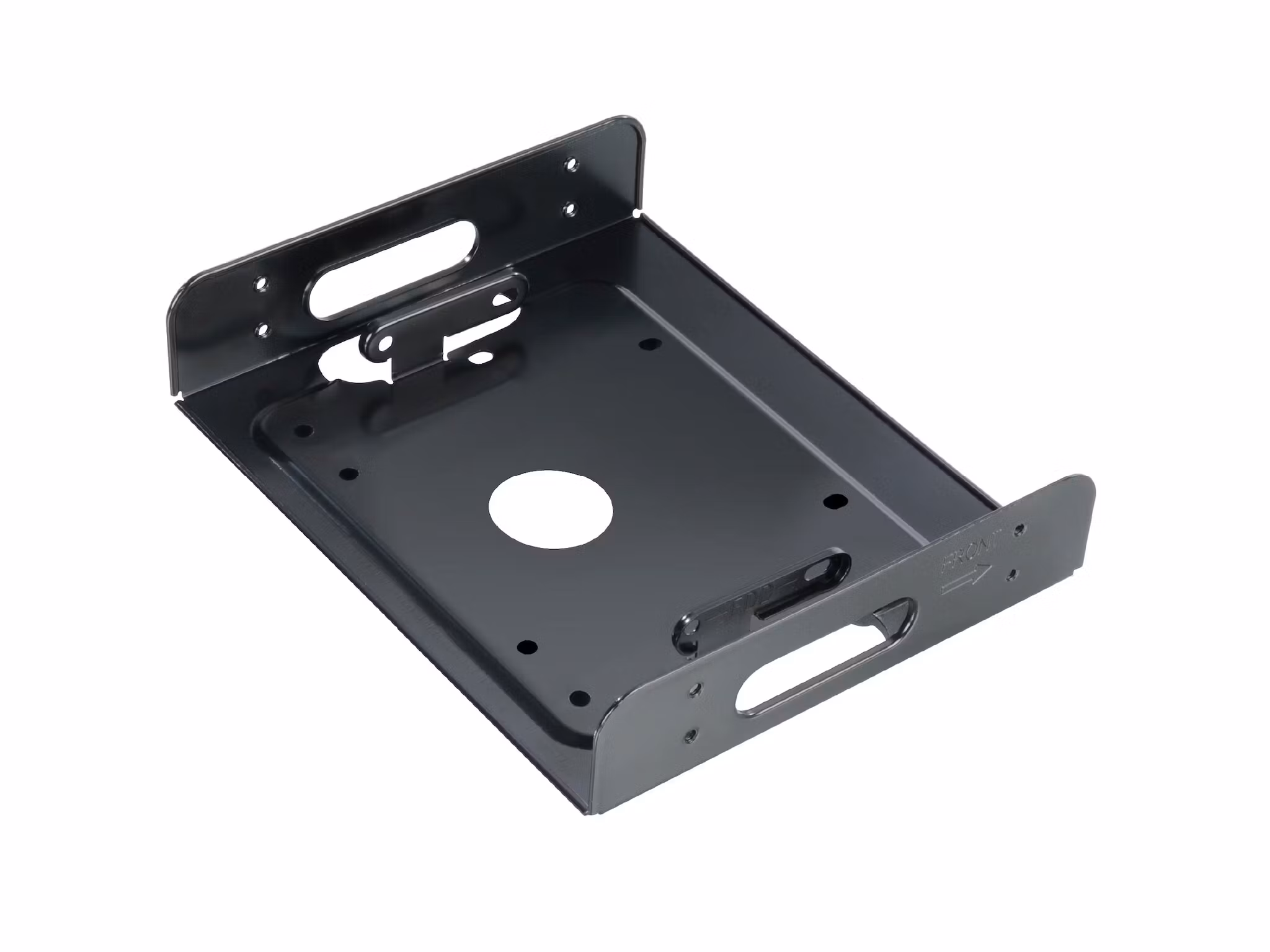 akasa SSD & HDD Adapter for 5,25" Brønn