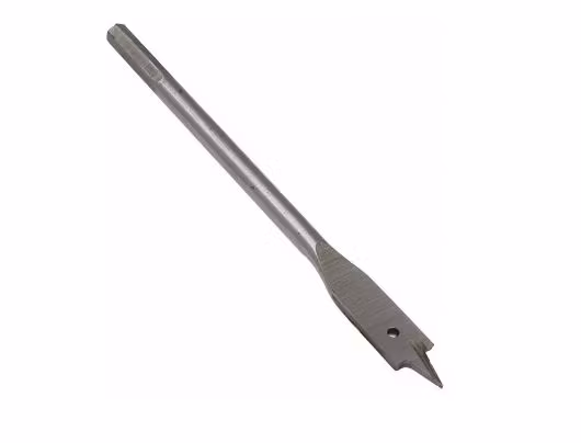 Senterbor, Ø6mm, lengde 150mm