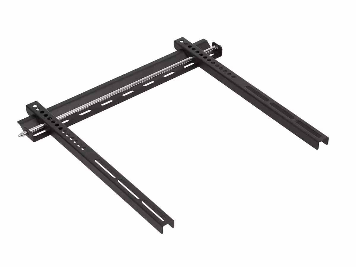 Veggfeste for TV ultraslim 23-55", max 50kg