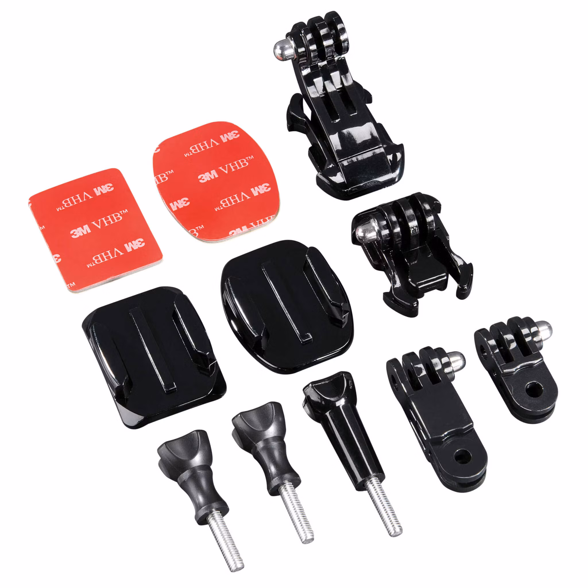 HAMA GoPro Tillbehørssett