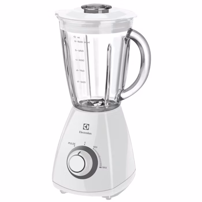 Electrolux Blender ESB2350 Hvit