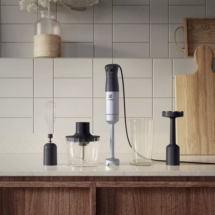 Electrolux E5HB1-8SS Create 5 Immersion Blender