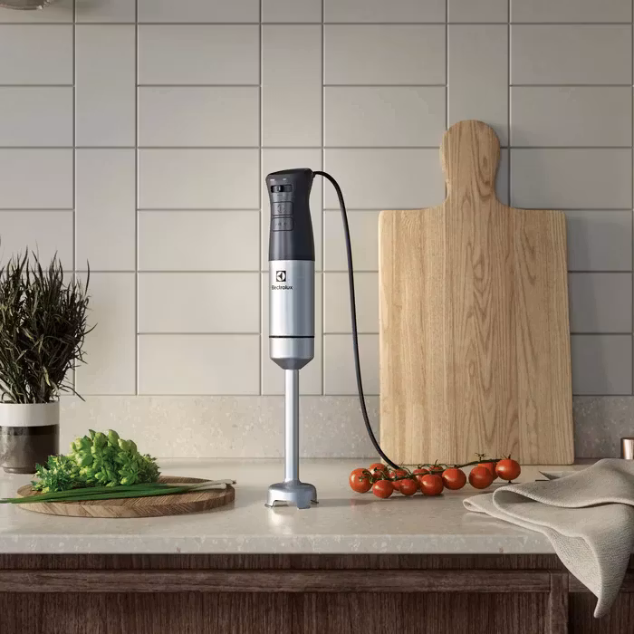 Electrolux E5HB1-8SS Create 5 Immersion Blender