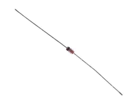 1N4148 DIODE 75V 300mA -ROHS-KONFORM- DO-35