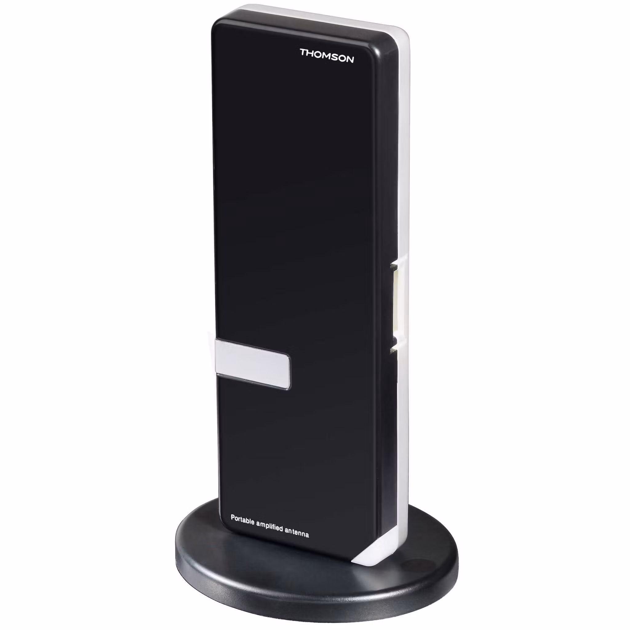 THOMSON Innendørsantenne 36dB Svart Pianolack, USB, DVB-T