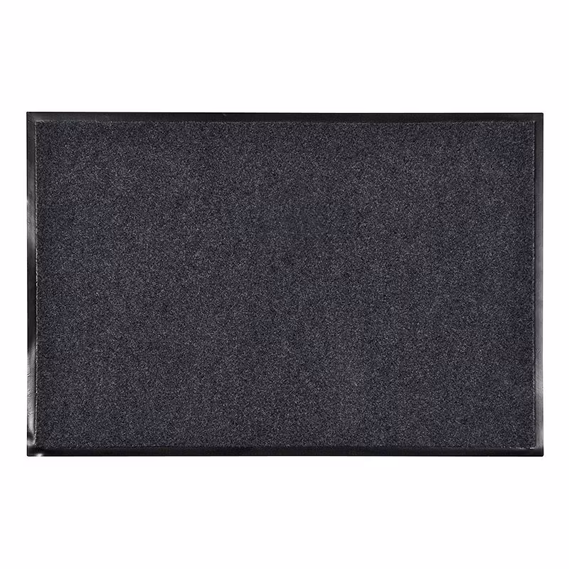 Dørmatte 60x90cm Sklisikker 1stk