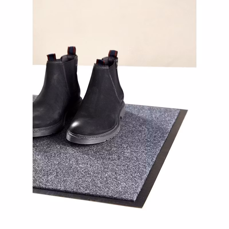 Dørmatte 60x90cm Sklisikker 1stk