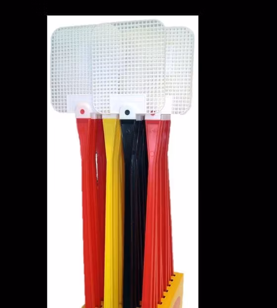 Fluesmekker plast Pr. stk.