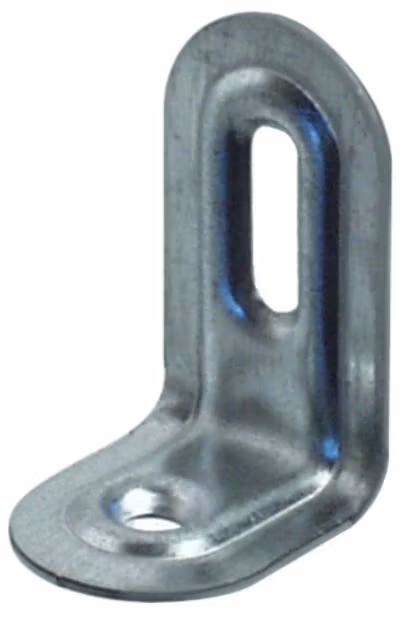 Møbelvinkel ELF 23mm