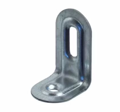 Møbelvinkel ELF 23mm