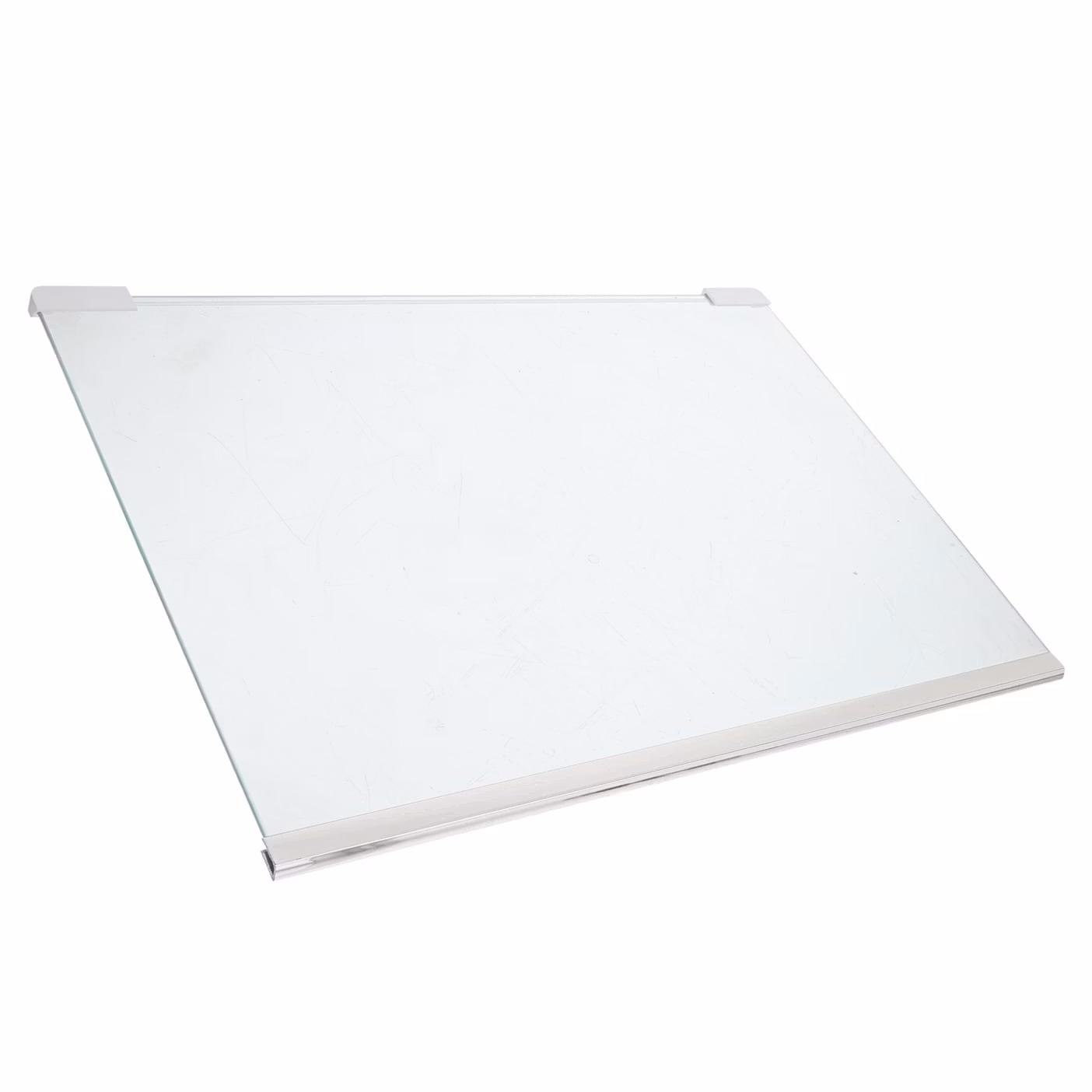 AEG Glasshylle til kjøleskap med list