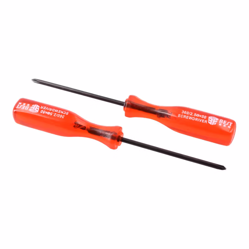 Y1 Skrujern for Macbook/PC/tablet