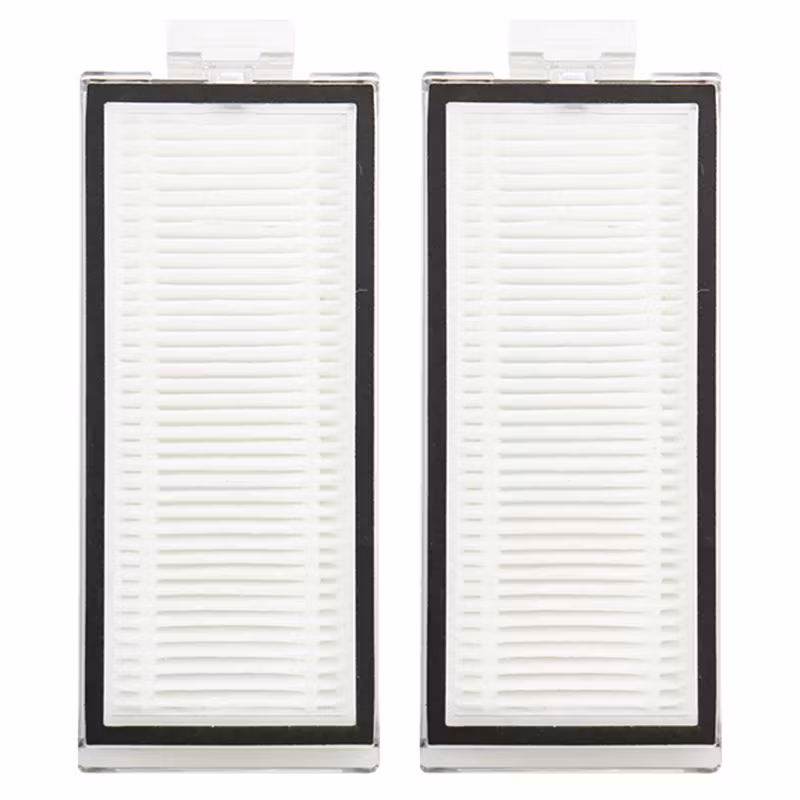 Filter til Xiaomi Roborock Q7, 2stk i en pakke