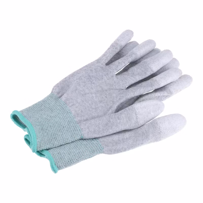 1 par Antistatiske Hansker Medium Størrelse