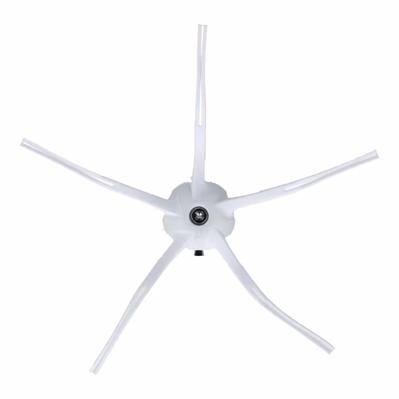 Sidebørste til Roborock S7, S6, S5 | Hvit